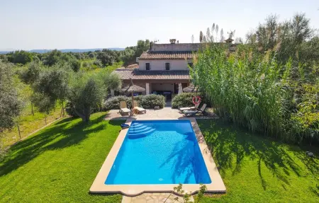 Location maison à Buger