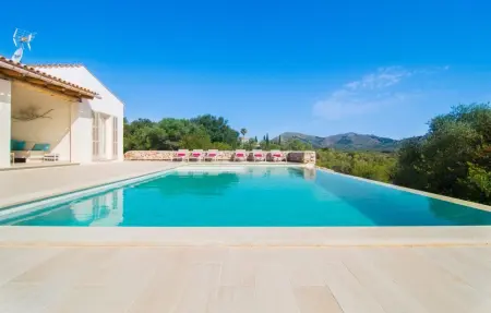 Ses Uzines, Location Maison 6 personnes à Arta - Photo 1