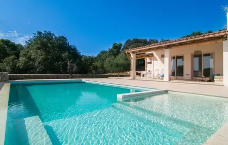 Ses Uzines, Location Maison 6 personnes à Arta - Photo 2
