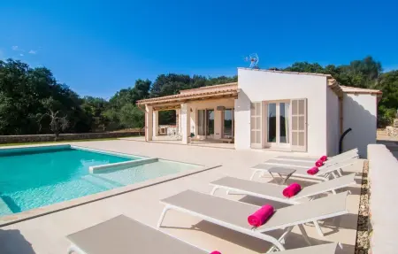 Ses Uzines, Location Maison 6 personnes à Arta - Photo 3