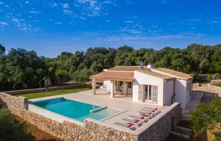 Ses Uzines, Location Maison 6 personnes à Arta - Photo 5