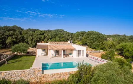 Ses Uzines, Location Maison 6 personnes à Arta - Photo 6