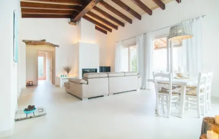 Ses Uzines, Location Maison 6 personnes à Arta - Photo 7