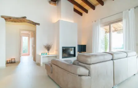 Ses Uzines, Location Maison 6 personnes à Arta - Photo 8