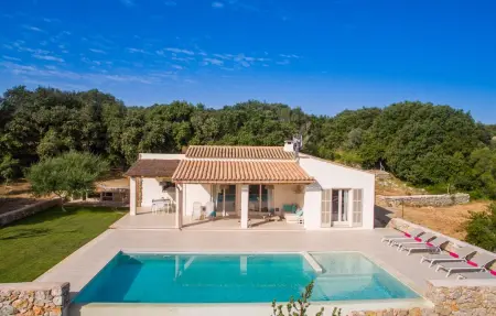 Ses Uzines, Location Maison 6 personnes à Arta - Photo 9