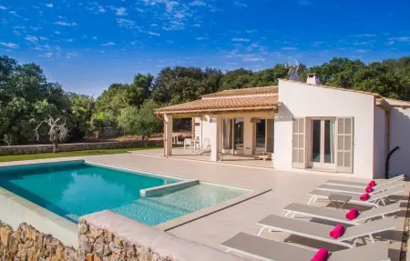 Ses Uzines, Location Maison 6 personnes à Arta - Photo 10