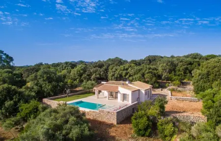 Ses Uzines, Location Maison 6 personnes à Arta - Photo 11