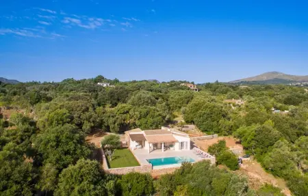 Ses Uzines, Location Maison 6 personnes à Arta - Photo 12