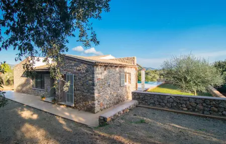 Ses Uzines, Location Maison 6 personnes à Arta - Photo 15