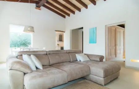 Ses Uzines, Location Maison 6 personnes à Arta - Photo 16