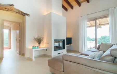 Ses Uzines, Location Maison 6 personnes à Arta - Photo 17