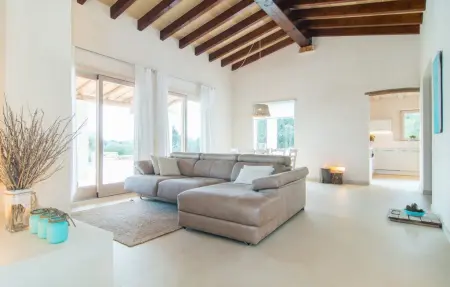 Ses Uzines, Location Maison 6 personnes à Arta - Photo 18