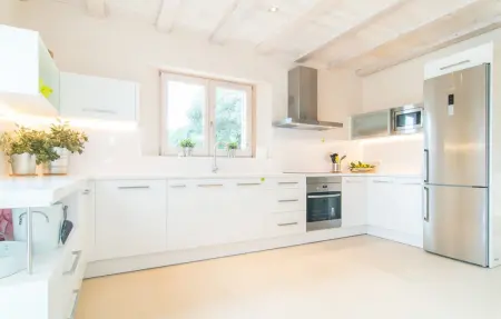 Ses Uzines, Location Maison 6 personnes à Arta - Photo 19