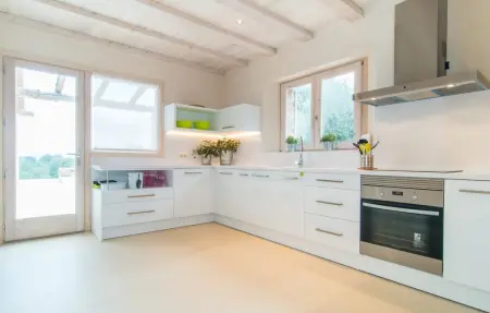 Ses Uzines, Location Maison 6 personnes à Arta - Photo 20