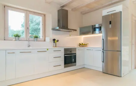 Ses Uzines, Location Maison 6 personnes à Arta - Photo 21
