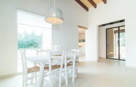 Ses Uzines, Location Maison 6 personnes à Arta - Photo 22