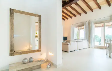 Ses Uzines, Location Maison 6 personnes à Arta - Photo 24