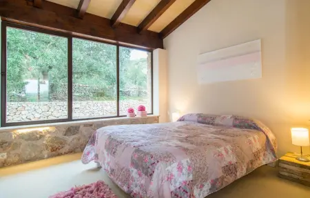 Ses Uzines, Location Maison 6 personnes à Arta - Photo 26