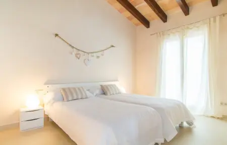 Ses Uzines, Location Maison 6 personnes à Arta - Photo 28