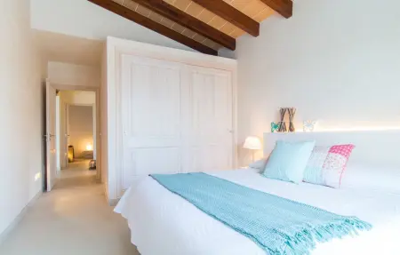 Ses Uzines, Location Maison 6 personnes à Arta - Photo 30