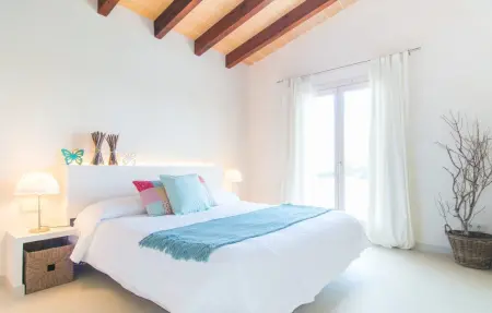 Ses Uzines, Location Maison 6 personnes à Arta - Photo 31