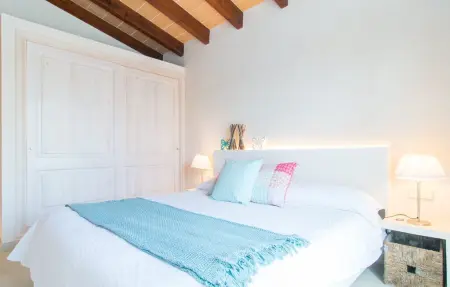 Ses Uzines, Location Maison 6 personnes à Arta - Photo 32