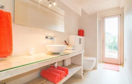 Ses Uzines, Location Maison 6 personnes à Arta - Photo 33