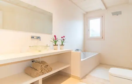 Ses Uzines, Location Maison 6 personnes à Arta - Photo 34