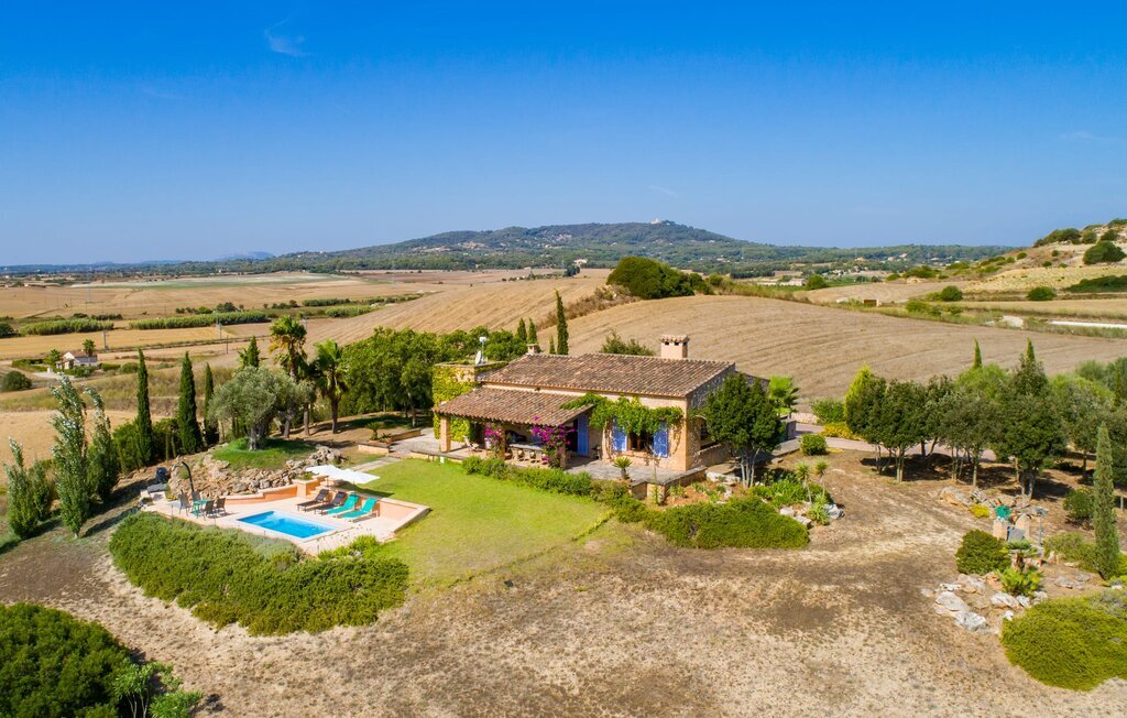 Es Turó, maison avec piscine à Petra - Photo 20