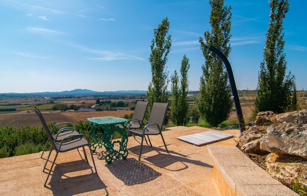Es Turó, maison avec piscine à Petra - Photo 22