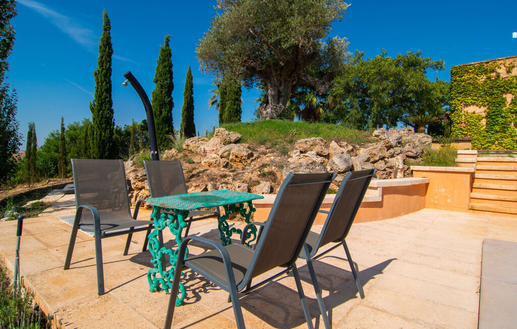 Es Turó, maison avec piscine à Petra - Photo 23