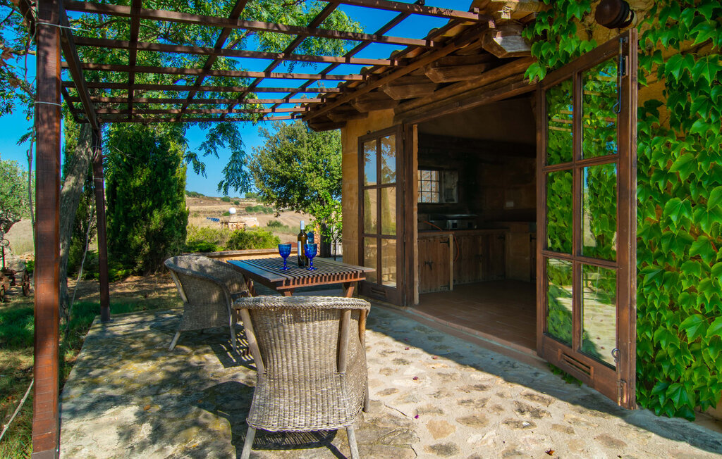 Es Turó, maison avec piscine à Petra - Photo 24