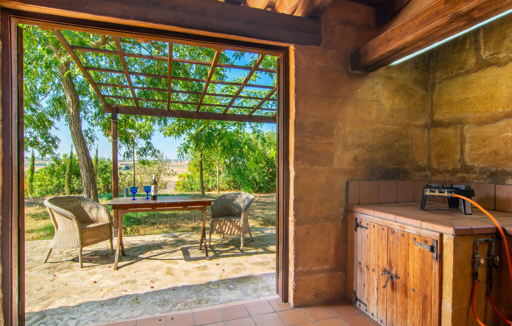 Es Turó, maison avec piscine à Petra - Photo 25
