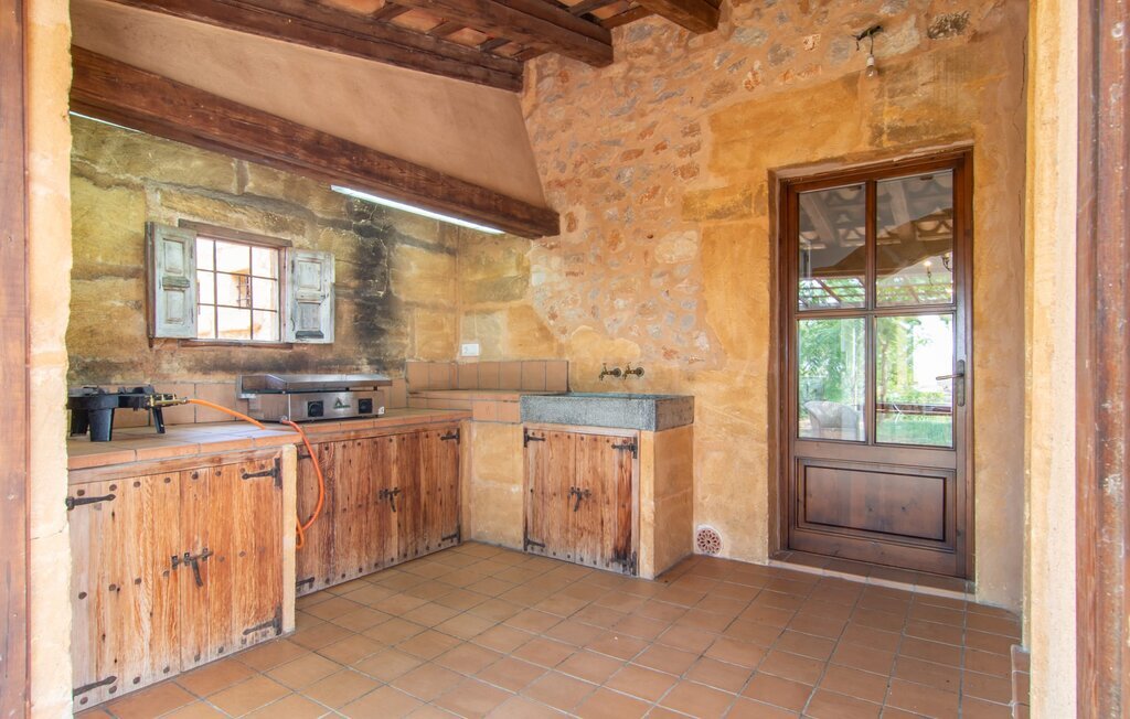 Es Turó, maison avec piscine à Petra - Photo 27