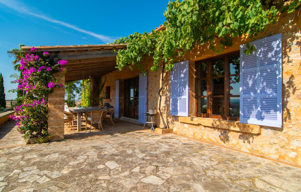 Es Turó, maison avec piscine à Petra - Photo 30