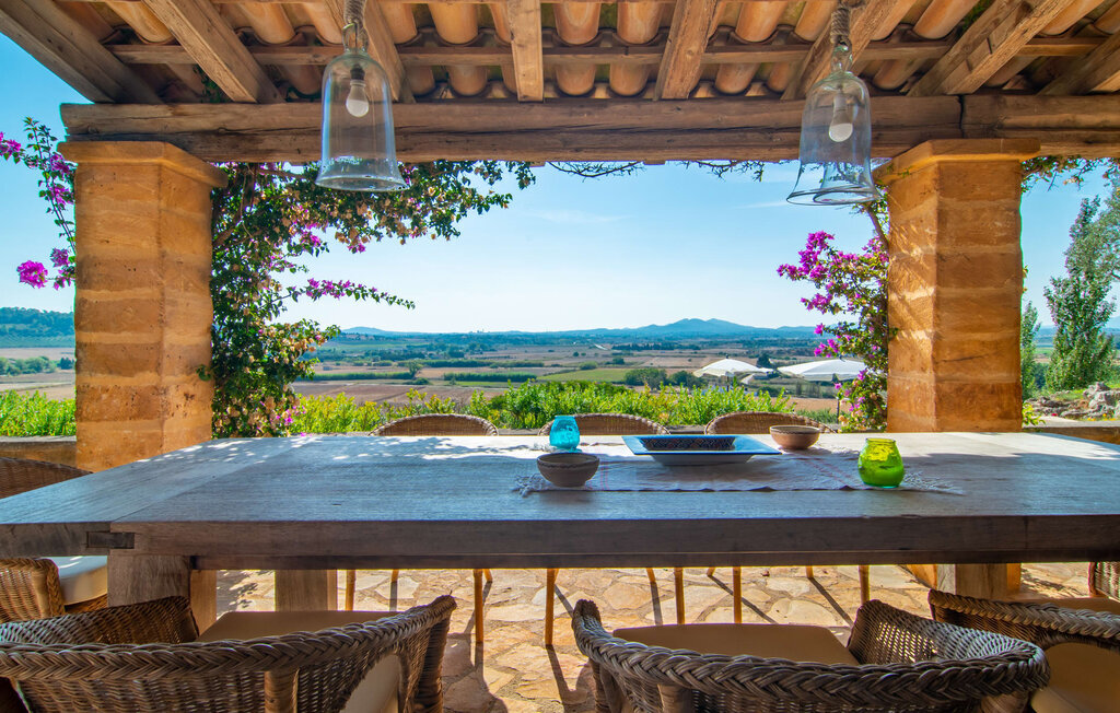 Es Turó, maison avec piscine à Petra - Photo 32