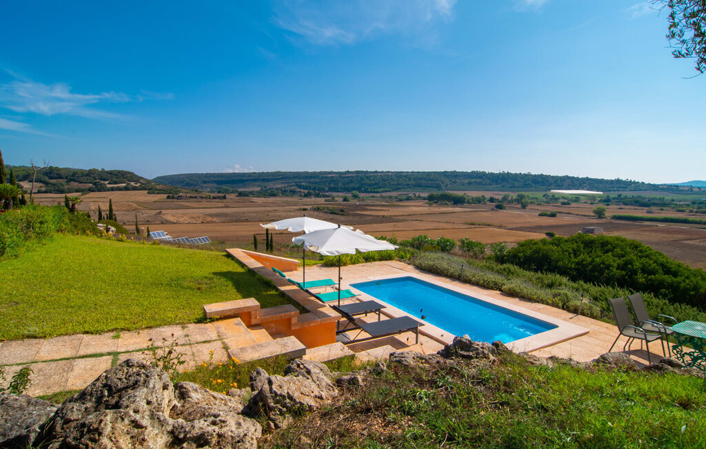 Es Turó, maison avec piscine à Petra - Photo 35
