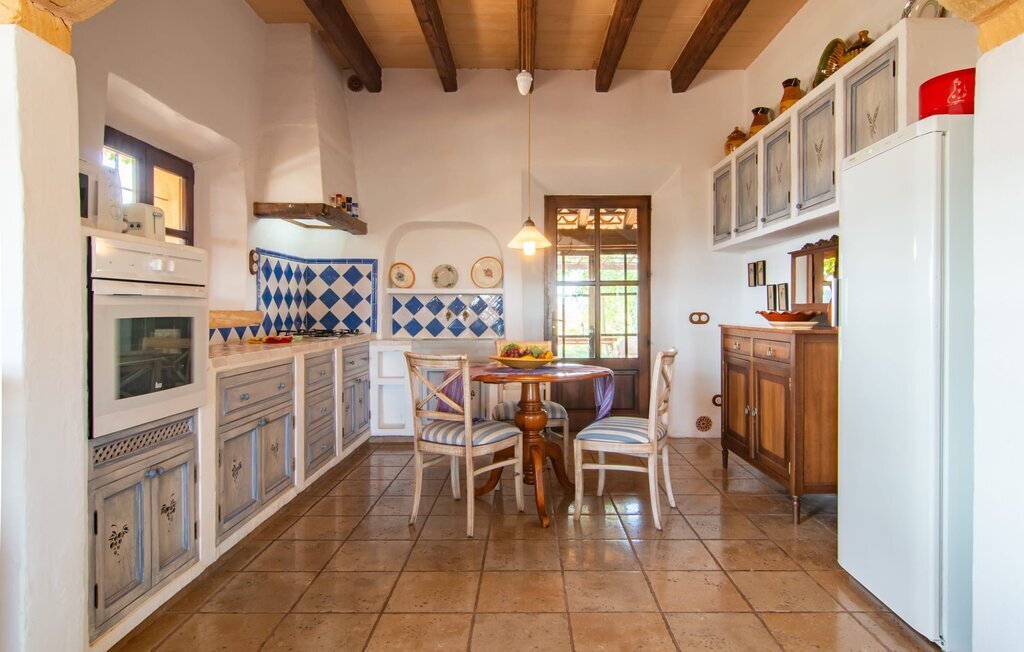 Es Turó, maison avec piscine à Petra - Photo 40