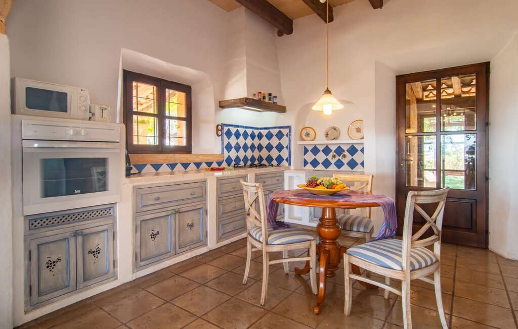 Es Turó, maison avec piscine à Petra - Photo 41