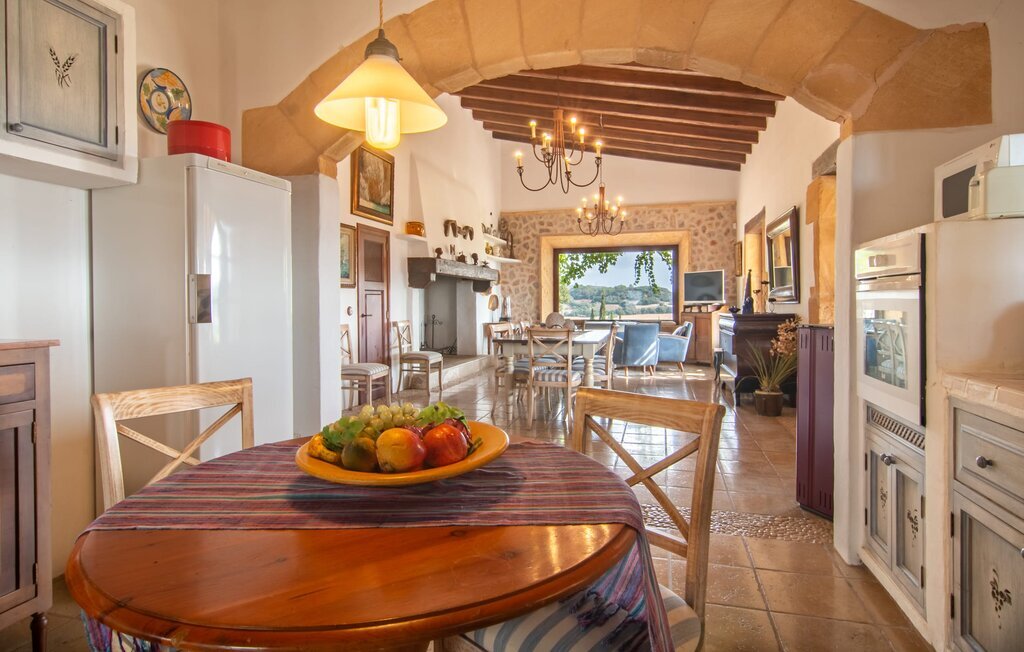Es Turó, maison avec piscine à Petra - Photo 43
