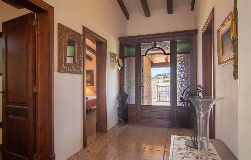 Es Turó, maison avec piscine à Petra - Photo 44