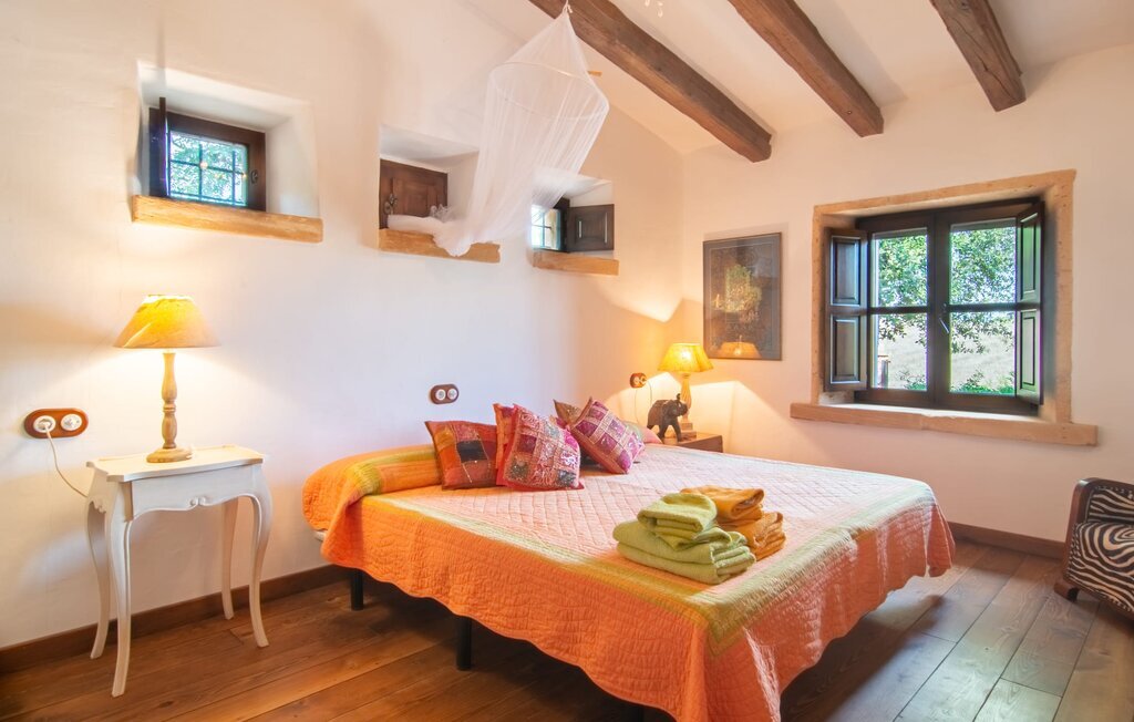 Es Turó, maison avec piscine à Petra - Photo 45