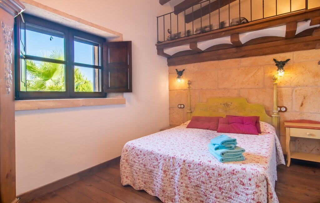 Es Turó, maison avec piscine à Petra - Photo 48