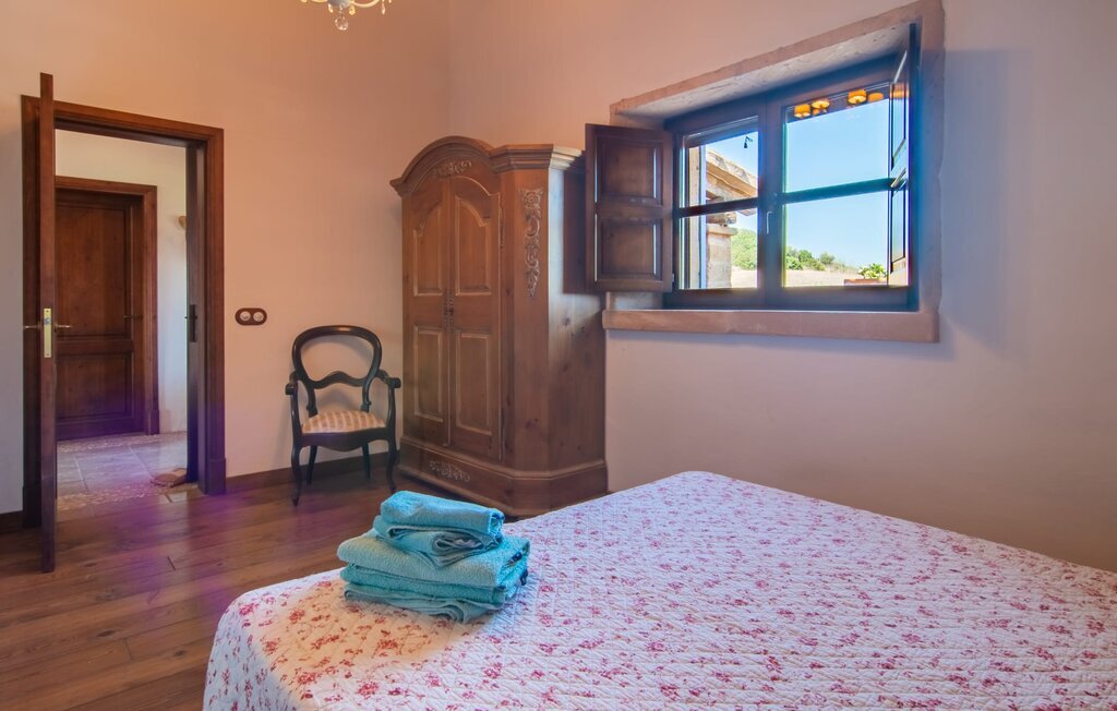 Es Turó, maison avec piscine à Petra - Photo 49