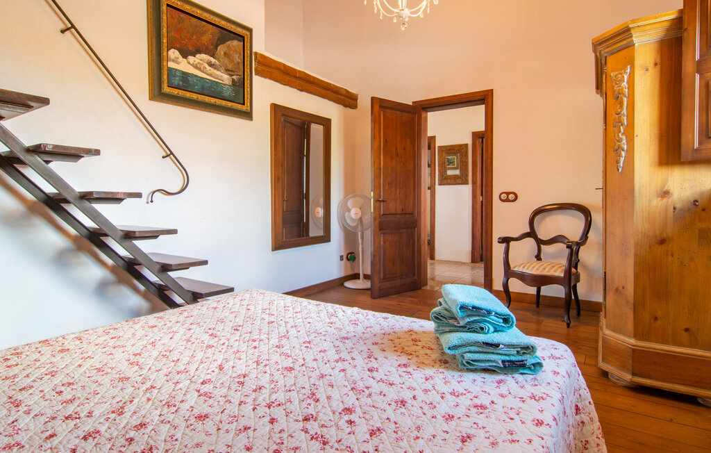 Es Turó, maison avec piscine à Petra - Photo 52