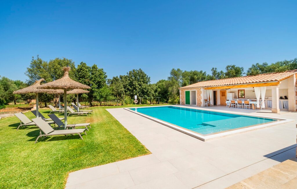 Son Fadrí de Campos – Maison 10 pers. piscine - Photo 3