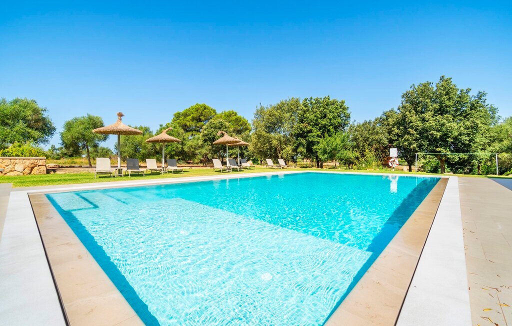 Son Fadrí de Campos – Maison 10 pers. piscine - Photo 4