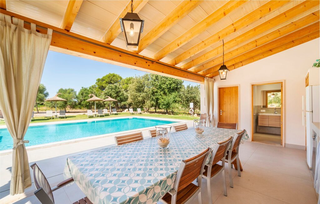 Son Fadrí de Campos – Maison 10 pers. piscine - Photo 5