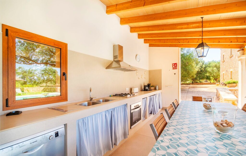 Son Fadrí de Campos – Maison 10 pers. piscine - Photo 6