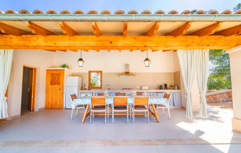Son Fadrí de Campos – Maison 10 pers. piscine - Photo 7